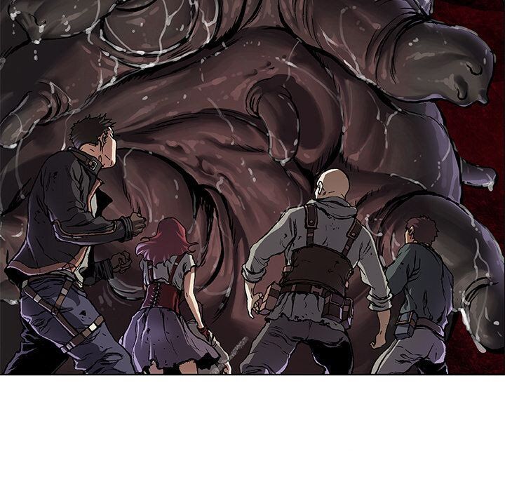 Read Leviathan Manga Online
