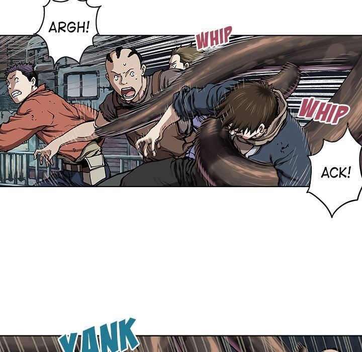 Read Leviathan Manga Online