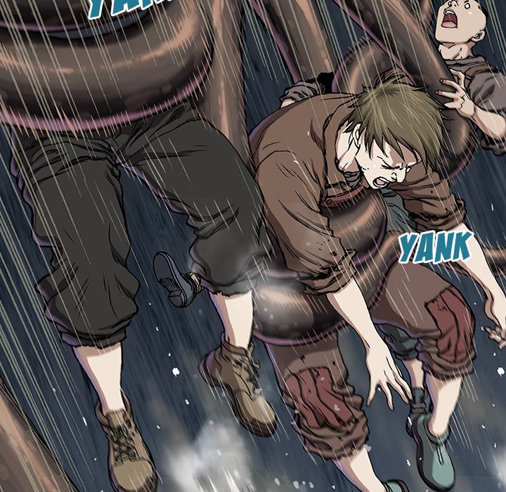 Read Leviathan Manga Online