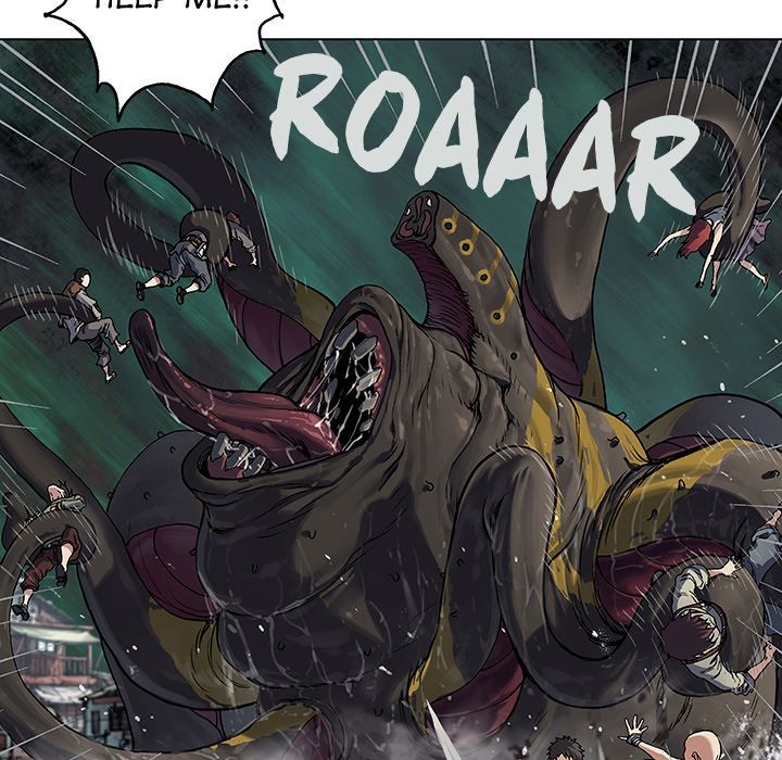 Read Leviathan Manga Online