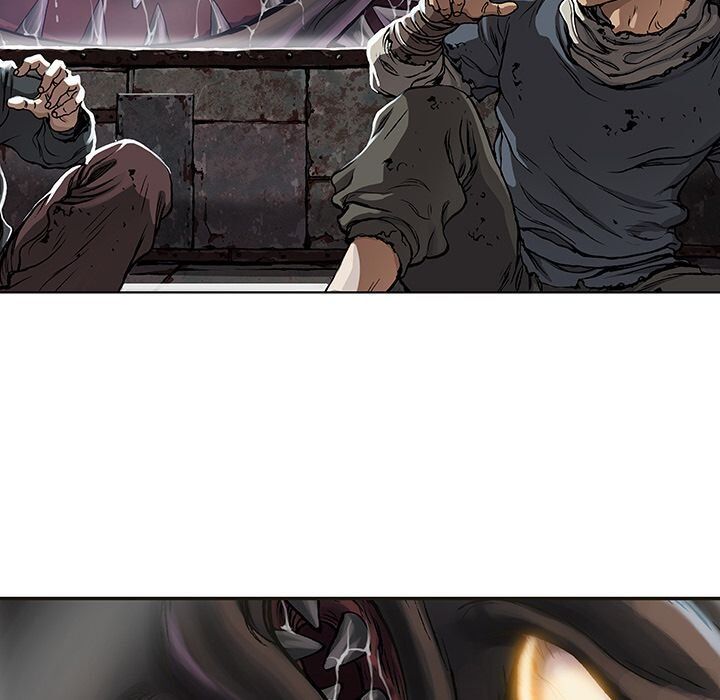 Read Leviathan Manga Online