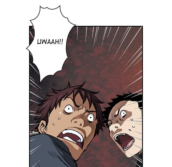 Read Leviathan Manga Online