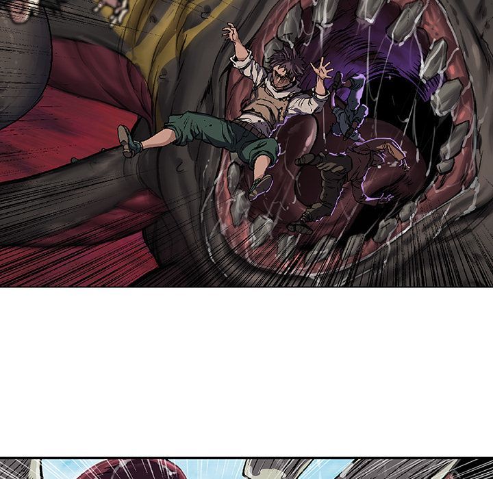 Read Leviathan Manga Online