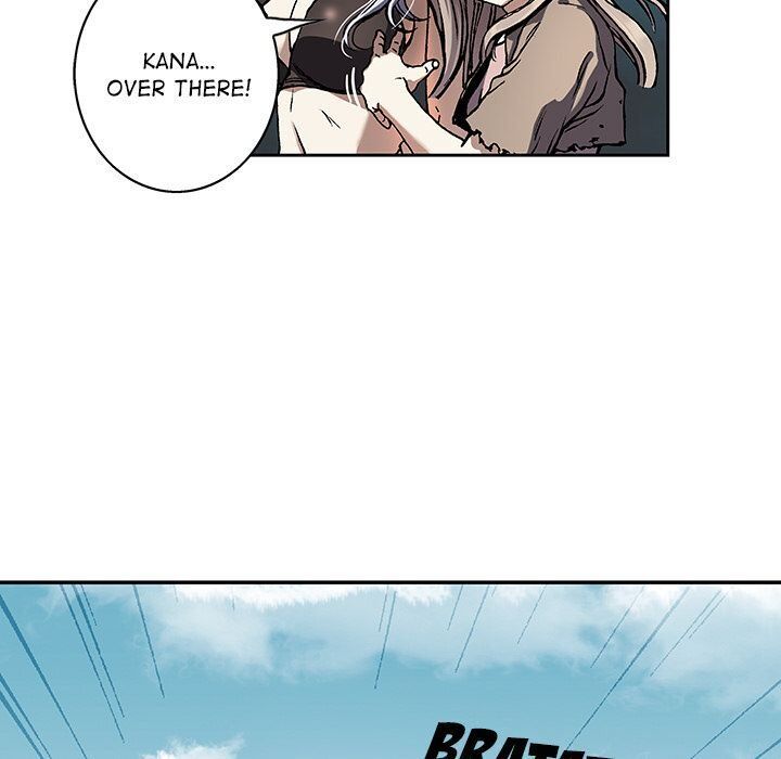 Read Leviathan Manga Online