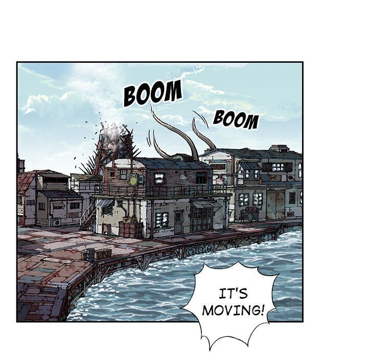 Read Leviathan Manga Online