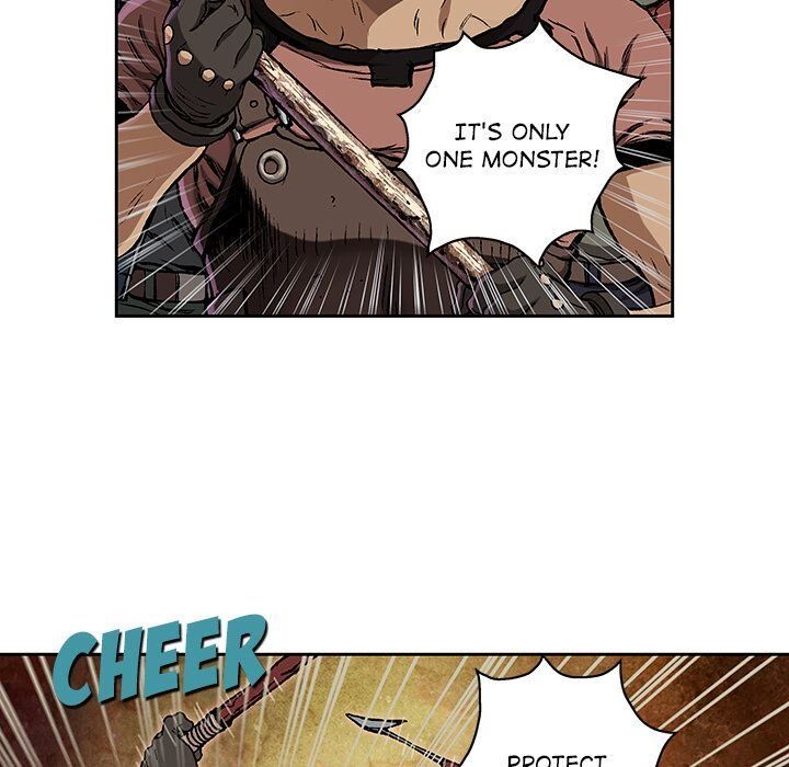 Read Leviathan Manga Online