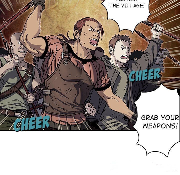 Read Leviathan Manga Online