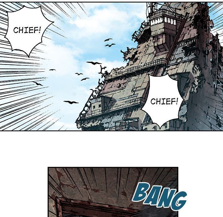 Read Leviathan Manga Online