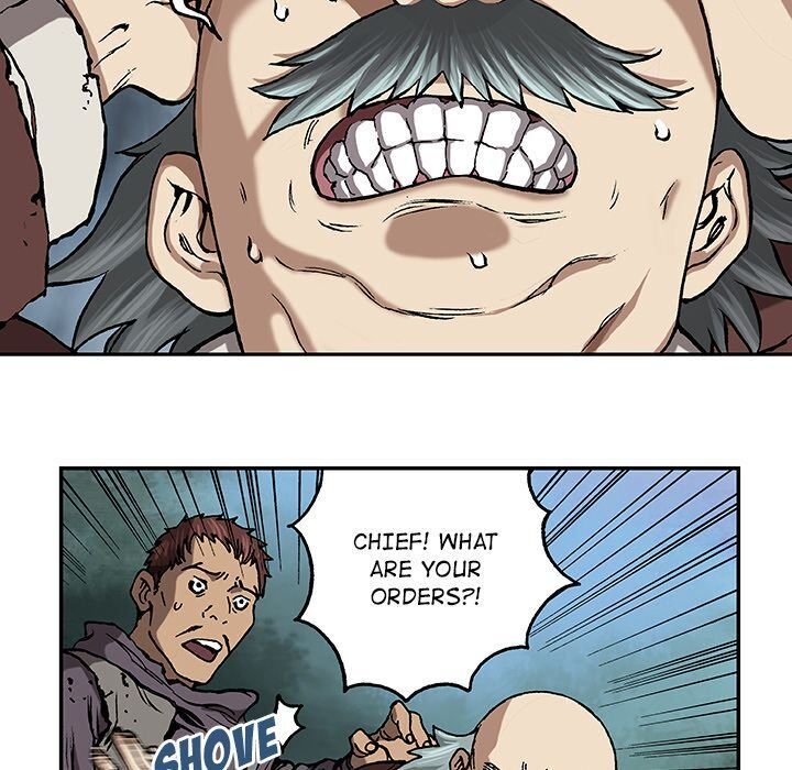 Read Leviathan Manga Online
