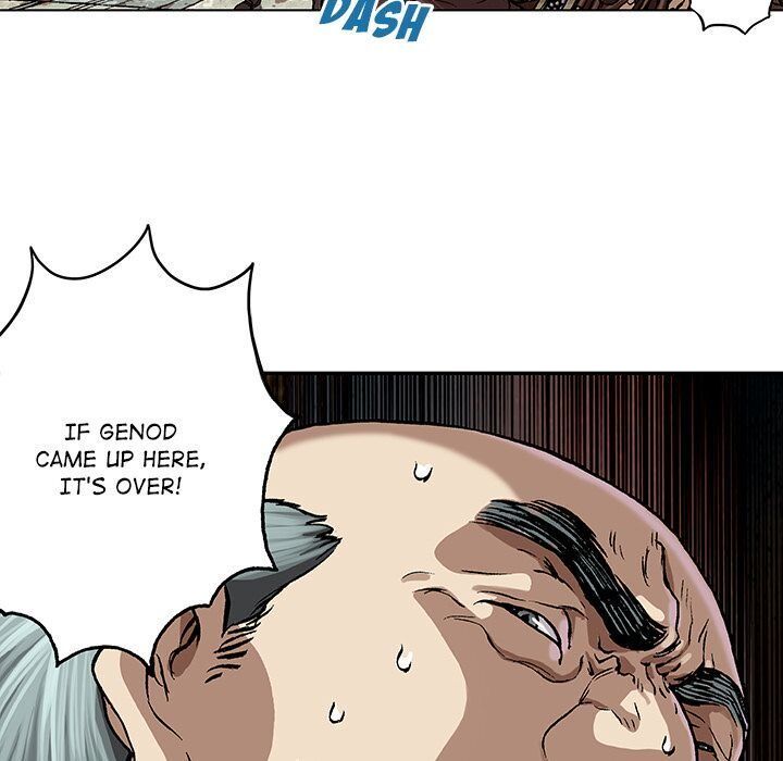 Read Leviathan Manga Online