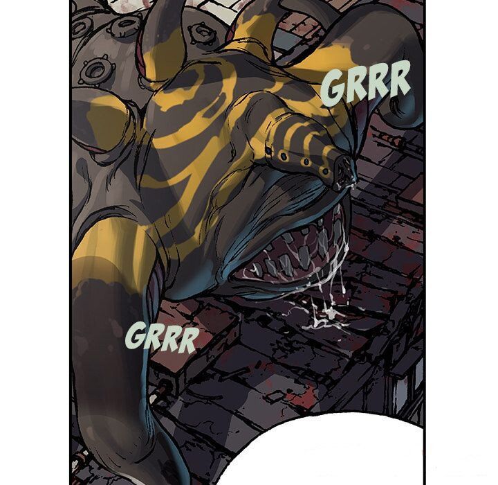 Read Leviathan Manga Online