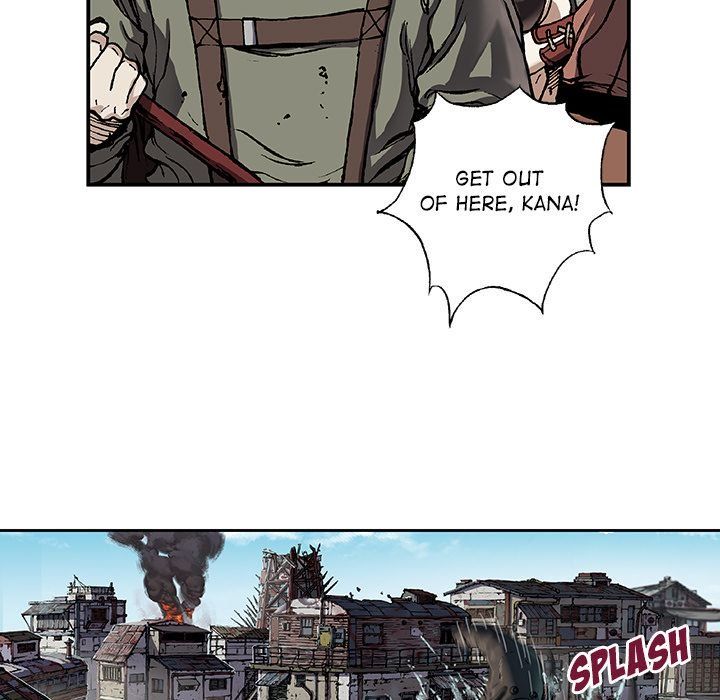Read Leviathan Manga Online