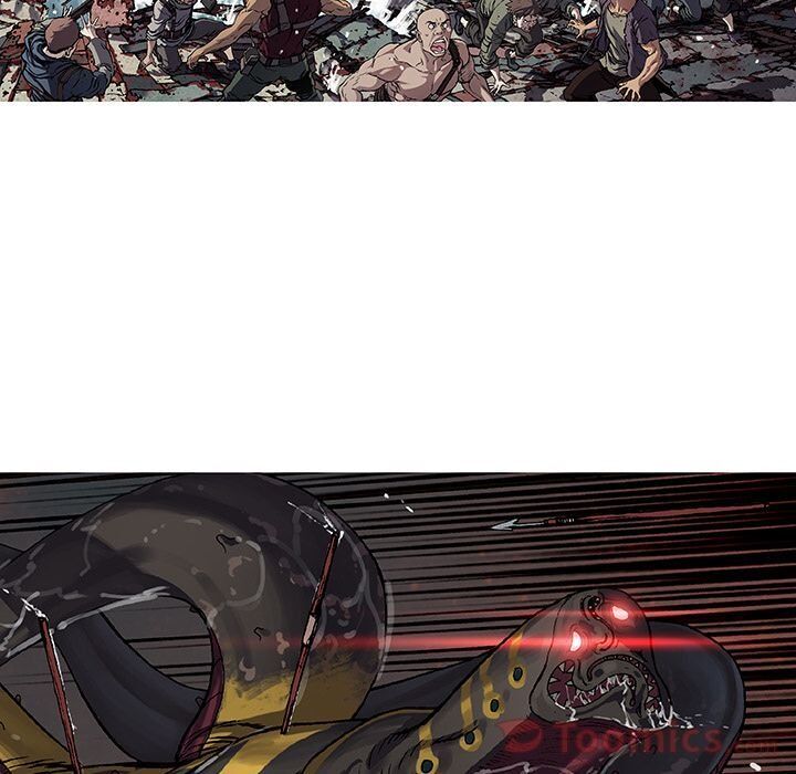 Read Leviathan Manga Online