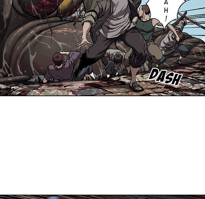 Read Leviathan Manga Online