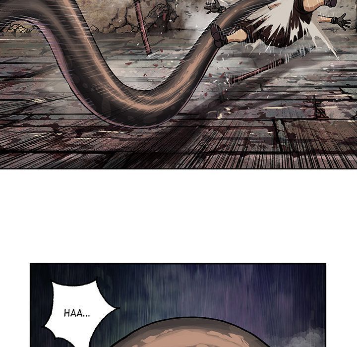 Read Leviathan Manga Online