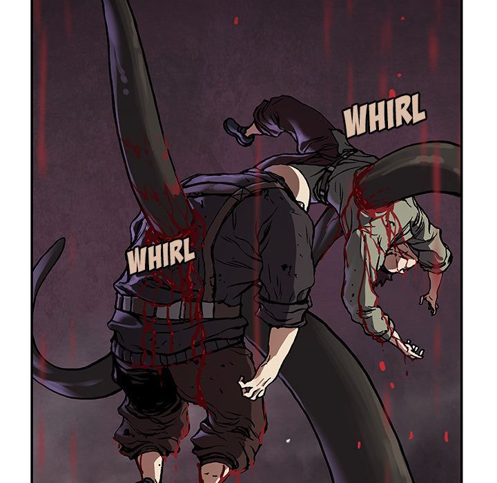 Read Leviathan Manga Online