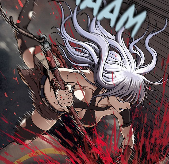 Read Leviathan Manga Online