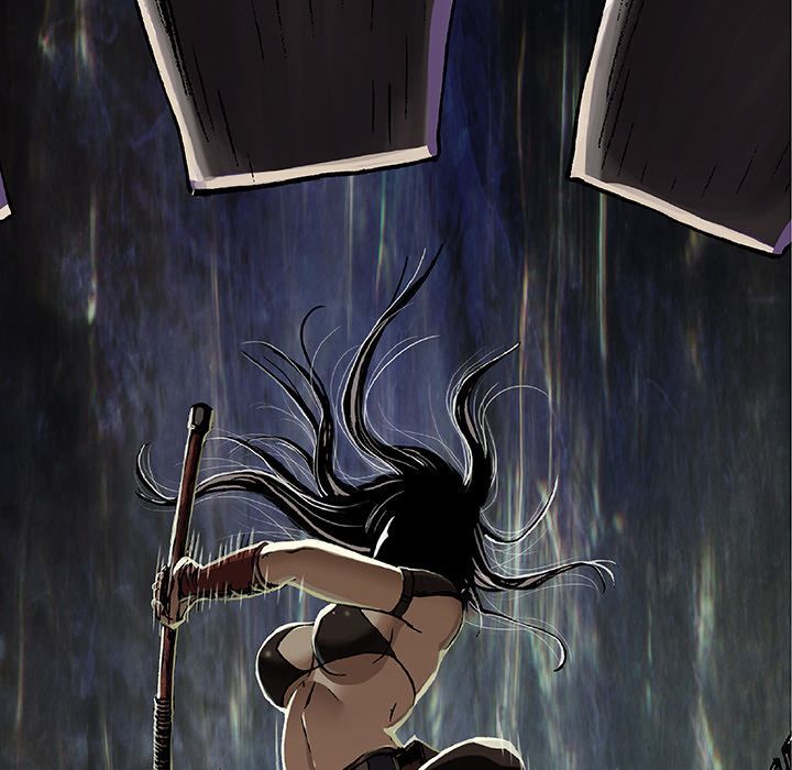 Read Leviathan Manga Online