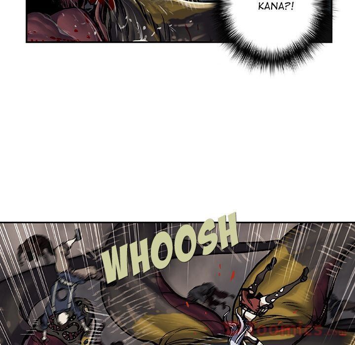 Read Leviathan Manga Online