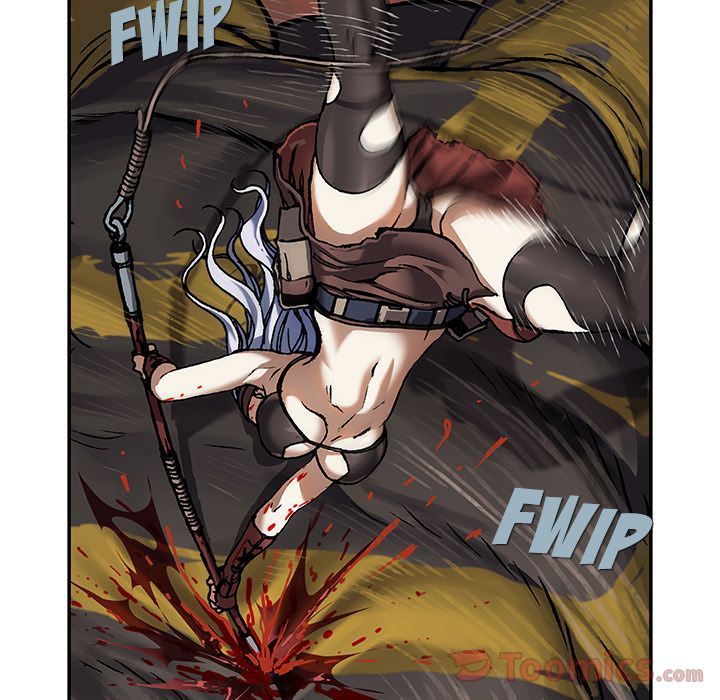 Read Leviathan Manga Online
