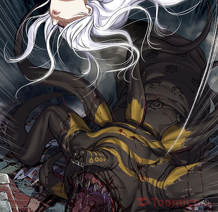 Read Leviathan Manga Online