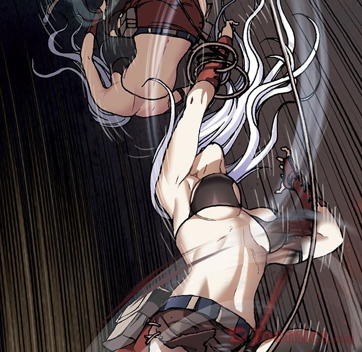 Read Leviathan Manga Online