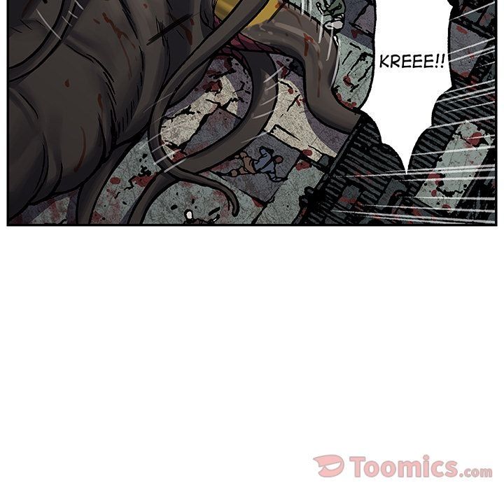 Read Leviathan Manga Online