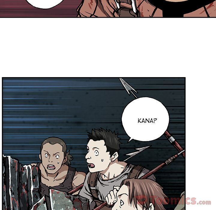 Read Leviathan Manga Online