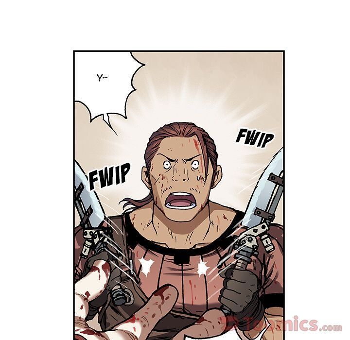 Read Leviathan Manga Online