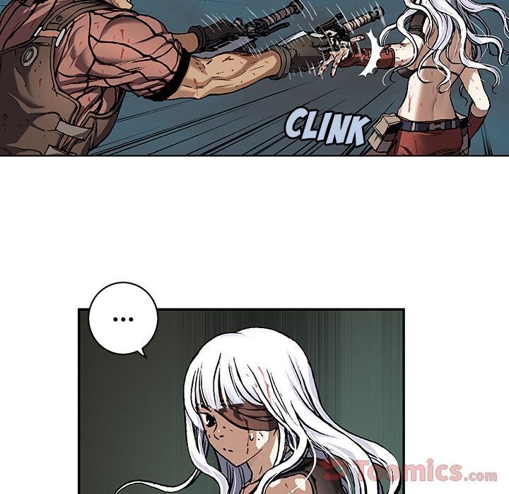 Read Leviathan Manga Online
