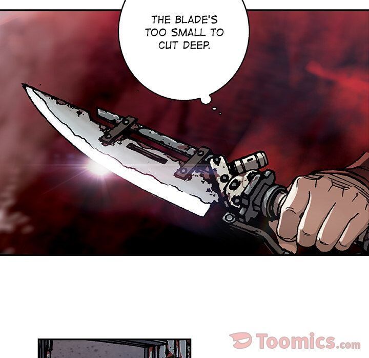 Read Leviathan Manga Online