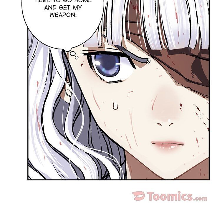 Read Leviathan Manga Online