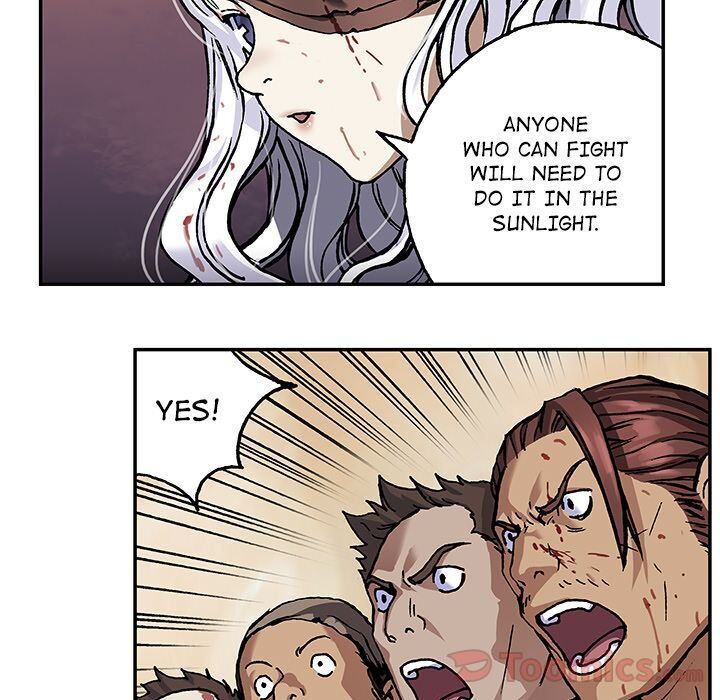 Read Leviathan Manga Online