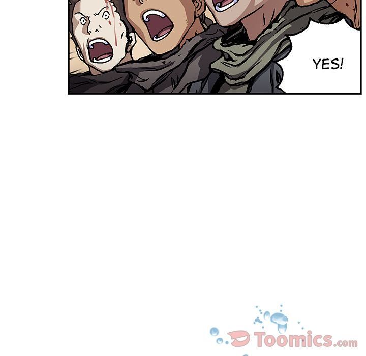 Read Leviathan Manga Online