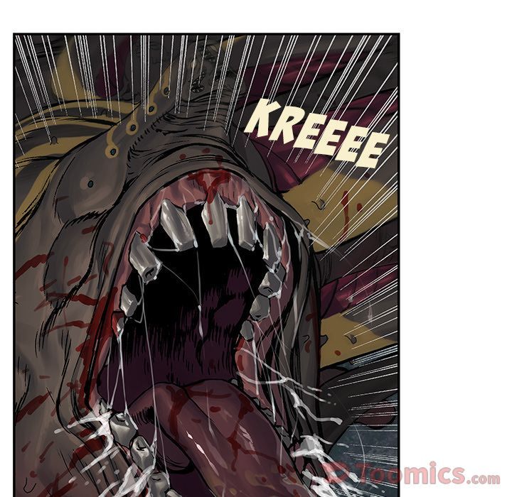 Read Leviathan Manga Online