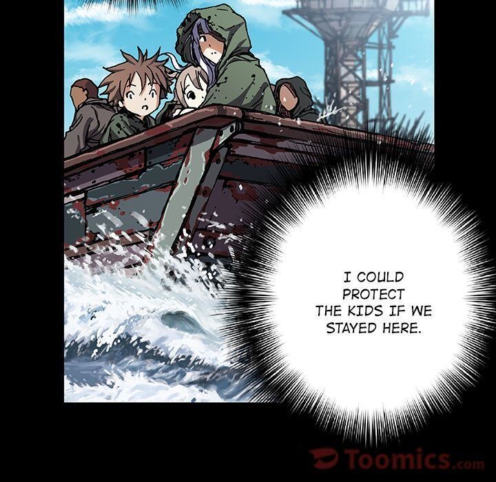 Read Leviathan Manga Online