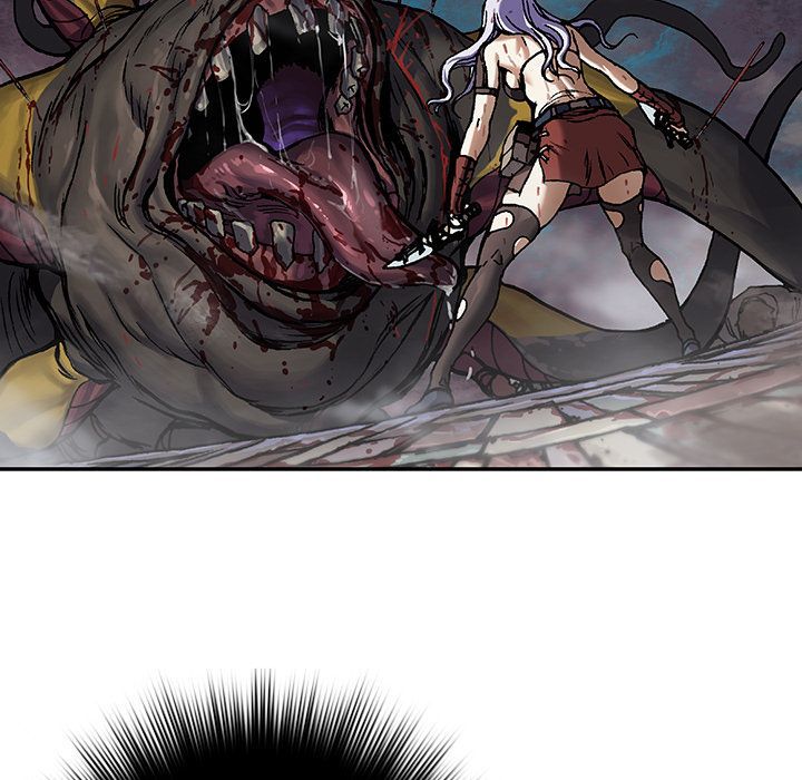 Read Leviathan Manga Online