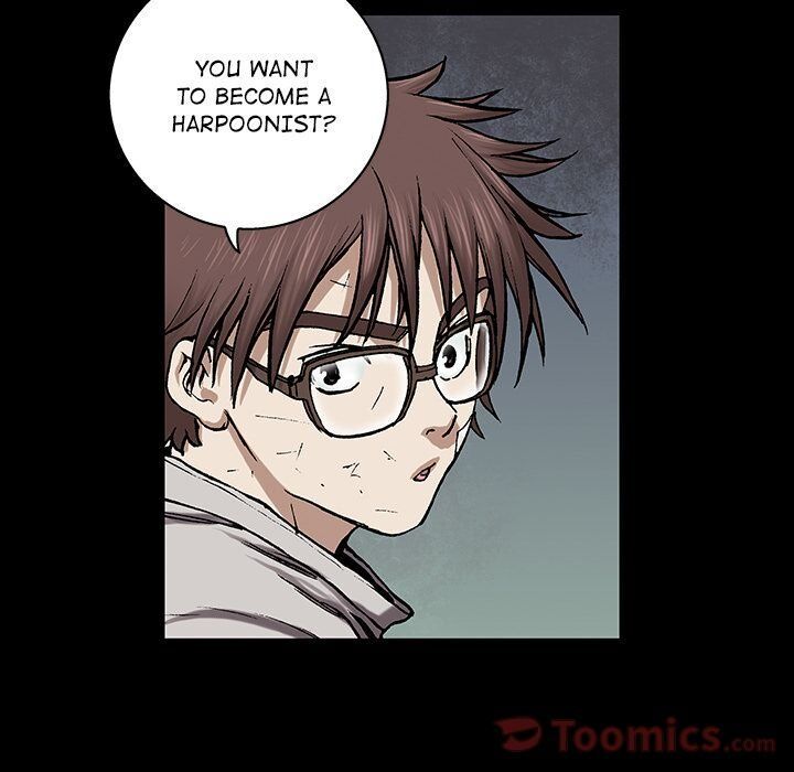 Read Leviathan Manga Online