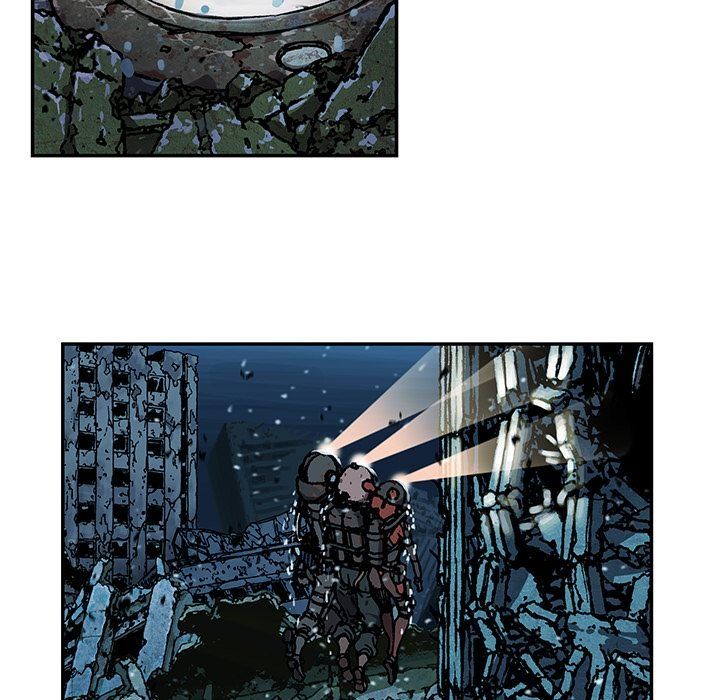 Read Leviathan Manga Online
