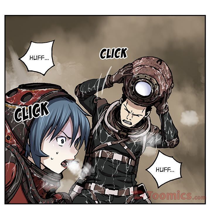 Read Leviathan Manga Online
