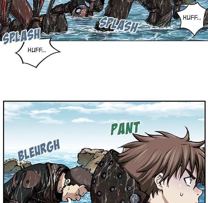 Read Leviathan Manga Online