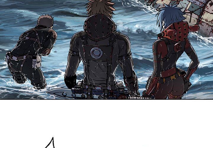 Read Leviathan Manga Online