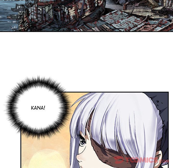 Read Leviathan Manga Online