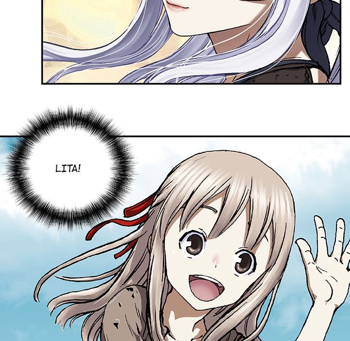 Read Leviathan Manga Online