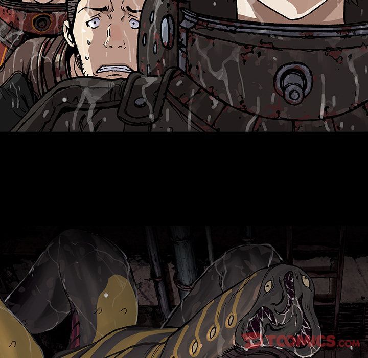 Read Leviathan Manga Online