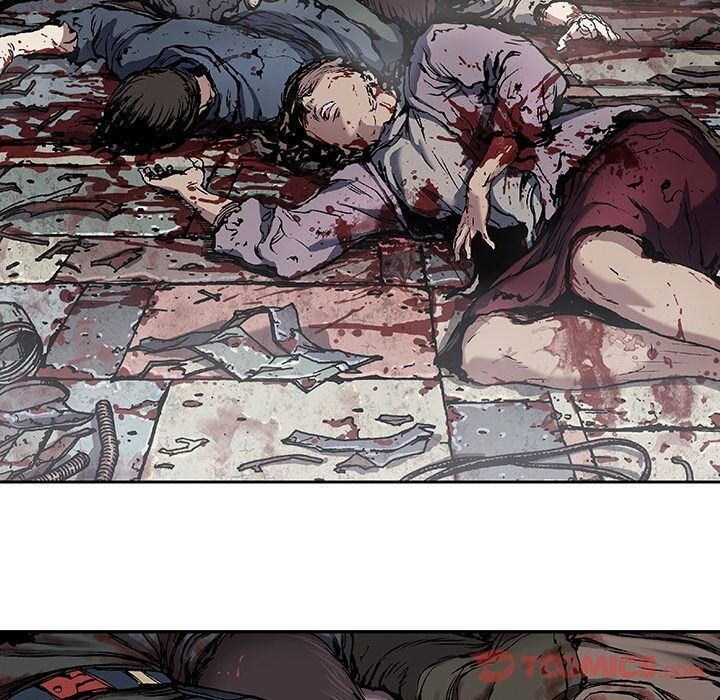 Read Leviathan Manga Online