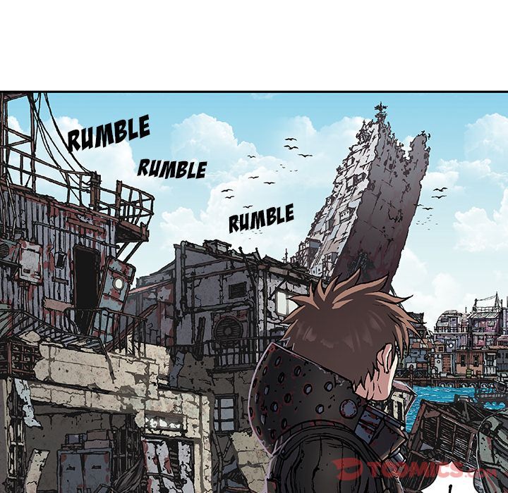 Read Leviathan Manga Online