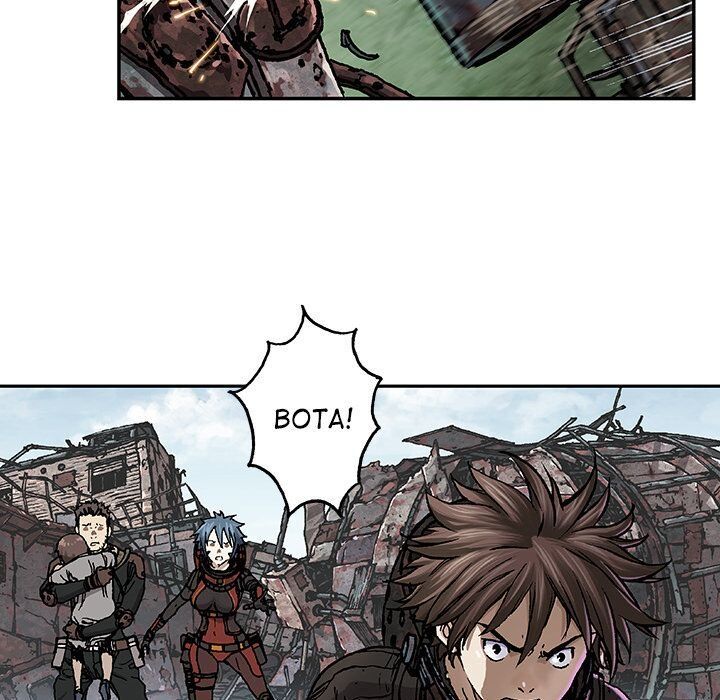 Read Leviathan Manga Online