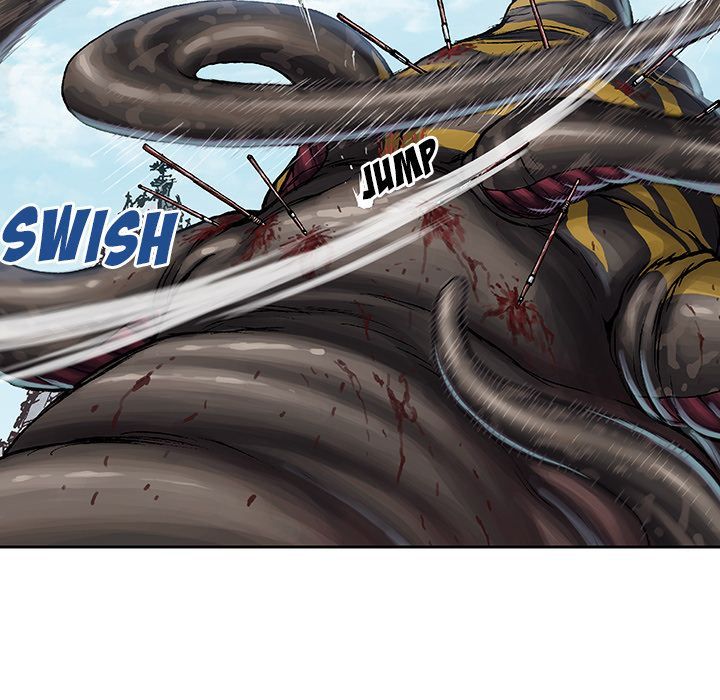 Read Leviathan Manga Online