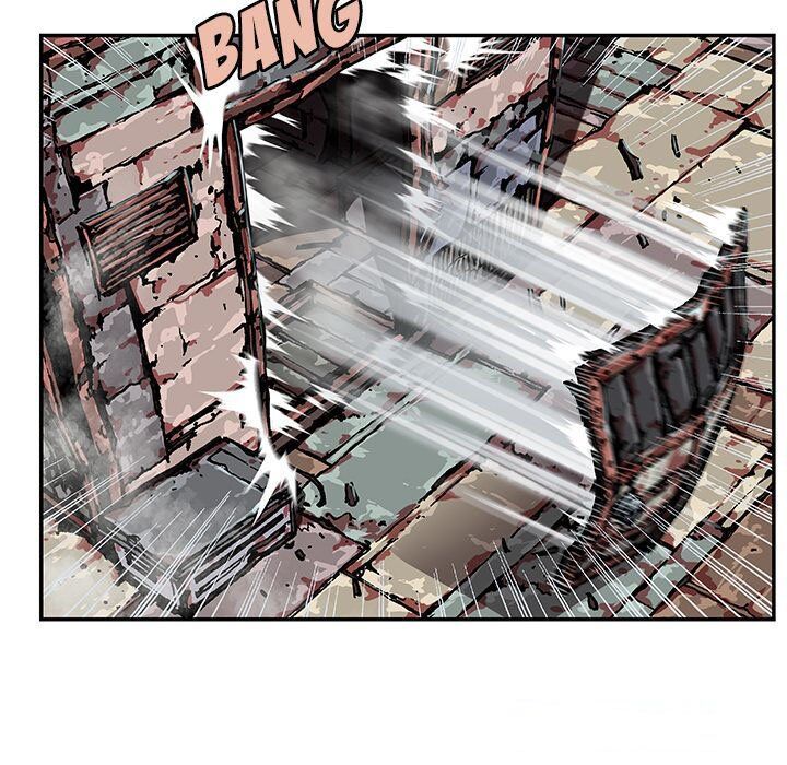 Read Leviathan Manga Online